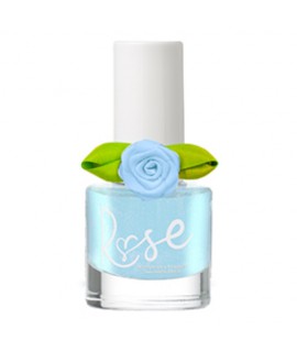 Snails mahakooritav küünelakk Rose SIC  7 ml 